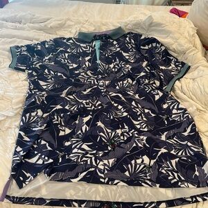 Men’s Greyson golf polo